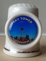 auckland sky tower