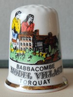 babbacombe