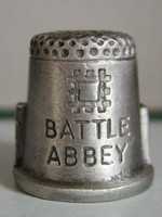 battle abbey verso