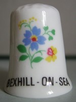 baxhill on sea