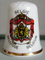 belgique 1