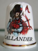 callander
