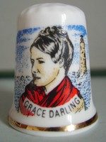grace darling