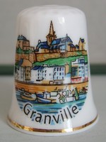 granville