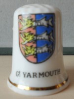 great yarmouth