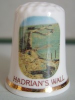 hadrian`s wall