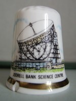 Jodrell bank science center