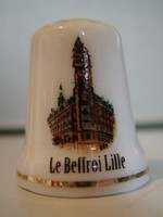 Le Beffroi - Lille