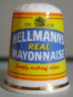 hellman`s mayo