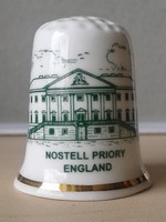 nostell priory