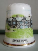 Speke Hall