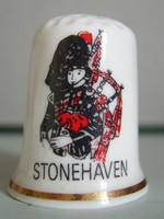 stonehaven
