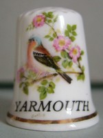 yarmouth